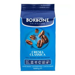 Borbone Classica szemes kávé - 1000g