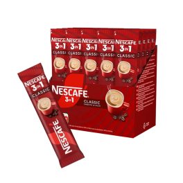 NESCAFÉ 3in1 Classic dobozos - 16,5g