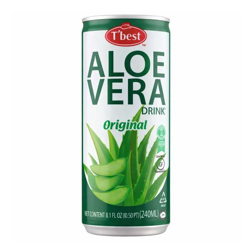 TBest original aloe vera ital - 240ml