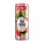 XIXO Pink lemonade eper és lime ízű szénsavas üdítőital - 250ml