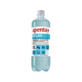   Apenta+RELAX ribizli-áfonya-hibiszkusz ízű üdítőital - 750ml