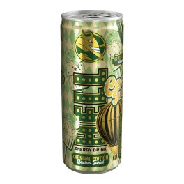 Hell energiaital Cactus Twist - 250ml