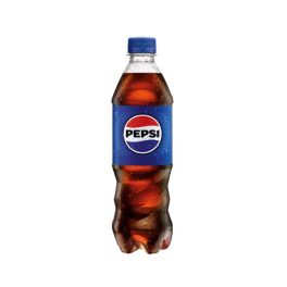   Pepsi Cola colaízű szénsavas üdítőital cukorral,édesítőszerekkel-500ml