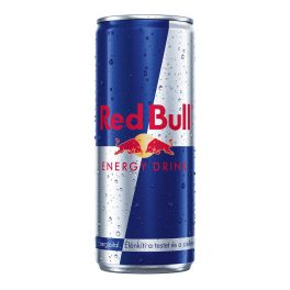 Red Bull dobozos energiaital - 250ml