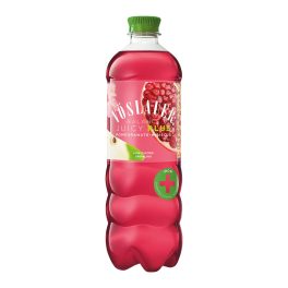Vöslauer Balance gránátalma-hibiszkusz - 750 ml