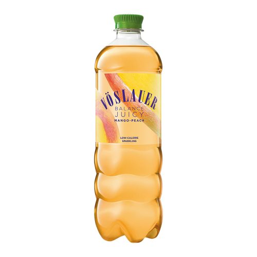 Vöslauer Balance mangó-őszibarack - 750 ml