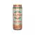 AriZona fekete tea barack fémdoboz - 500 ml