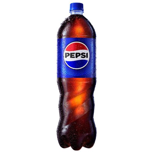 Pepsi Cola colaízű szénsavas üdítőital cukorral,édesítőszerekkel-2000ml