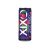 XIXO Tutti Fruity fekete cseresznye - 250 ml