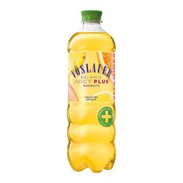   Vöslauer Balance Juicy Plus napsárga gyümölcsök - 750 ml