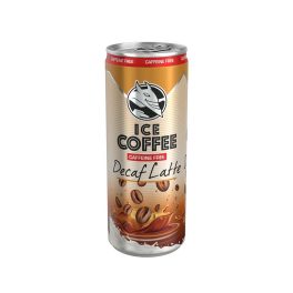 HELL ice coffee koffeinmentes - 250ml