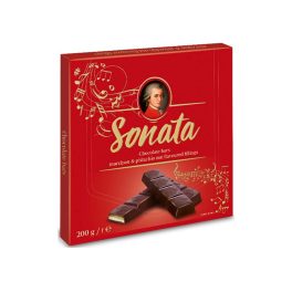 Millano Sonata marcipán-csokoládé - 200g