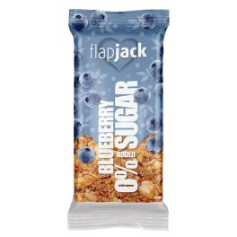   FLAPJACK áfonyás zabszelet hozzáadott cukor nélkül - 100g