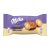 Milka Choco croissant vaníliaízű töltelékkel - 50g
