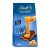 Lindt Squares étcsokoládé sós karamella töltelékkel - 144g