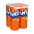 Fanta Narancs szénsavas üdítőital - 4x330ml