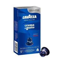 Lavazza nespresso kapszula Crema E Gusto - 10x5,7g