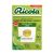 Ricola Zöld tea-lime cukormentes svájci gyógynövényes cukorka- 40g