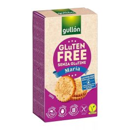 Gullon glutén- tej- és laktózmentes maria keksz - 380g