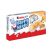 Kinder Happy Hippo mogyorós - 103,5g