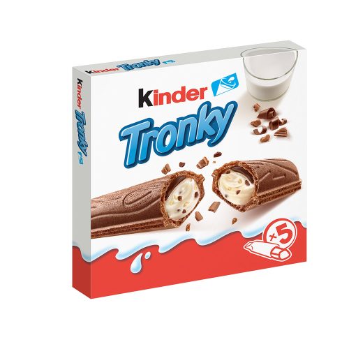 Kinder Tronky T5 - 90g