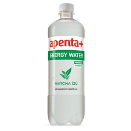Apenta+ Energy Water matcha - 750ml