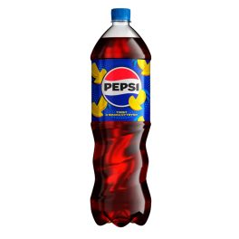   Pepsi Cola Twist colaízű szénsavas üdítőital citrom íz-2000ml