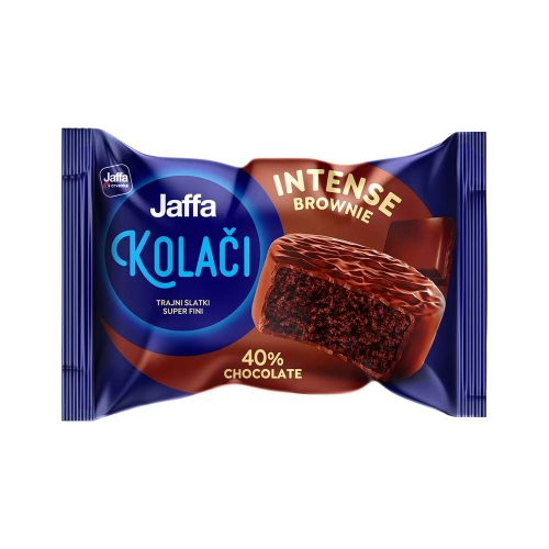 JAFFA KOLAC Intense Brownie - 36g