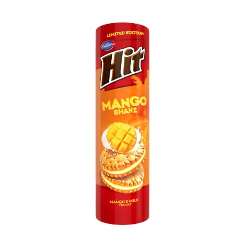Bahlsen Hit keksz mango shake - 220 g