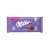 Milka alpesi tej felhasználásával készült tejcsokoládé - 45 g