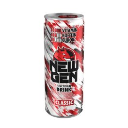 HELL New Gen Classic - 250 ml