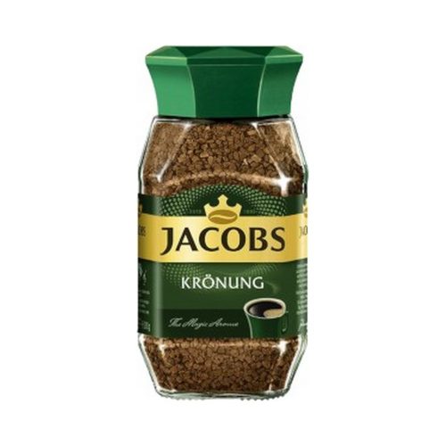 Jacobs Krönung instant kávé - 200g