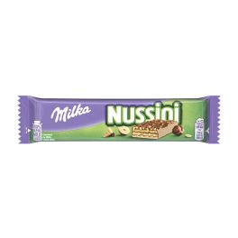 Milka nussini - 31.5g