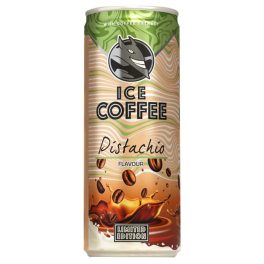 HELL ice coffee pistachio - 250ml