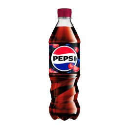 Pepsi Cola Cherry Zero - 500ml