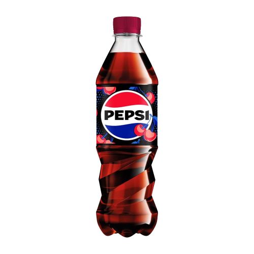 Pepsi Cola Cherry Zero - 500ml