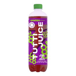 Tutti juice red grape koffeinmentes ital - 600ml