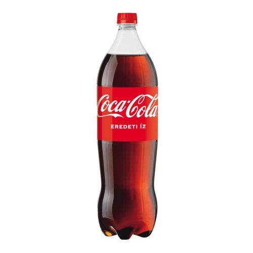 Coca Cola üdítőital - 1750ml