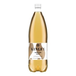 Kinley gyömbér - 1,5l