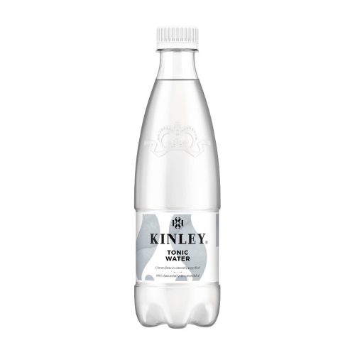 Kinley tonic - 0,5l