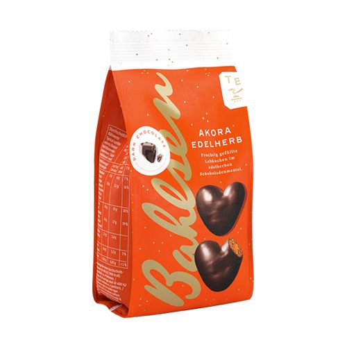 Bahlsen Contessa Minis minipuszedlik - 100g