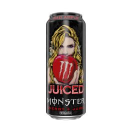Monster Bad apple energiaital - 500ml