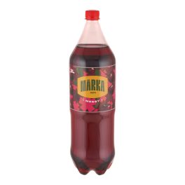 Márka Meggy ízű szénsavas üdítőital - 2000ml