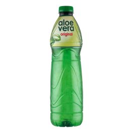 Aloe Vera Original szénsavmentes üdítőital - 1,5l