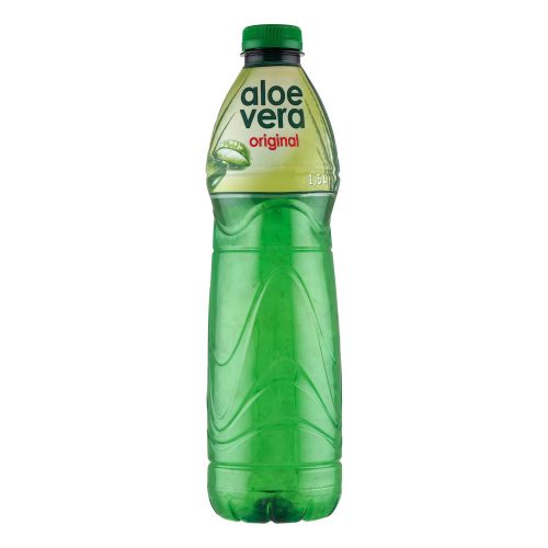 Aloe Vera Original szénsavmentes üdítőital - 1,5l