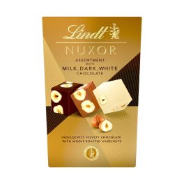 Lindt Nuxor Assorted desszert -150g