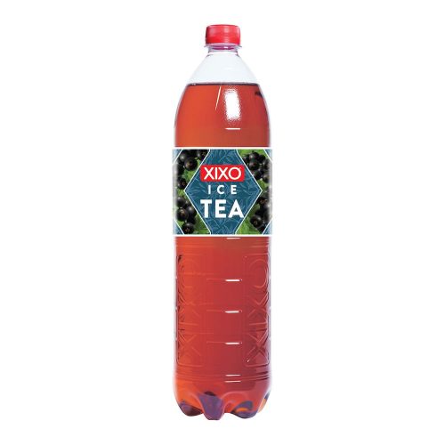 XIXO Ice Tea  feketeribizli - 1500ml