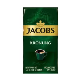Jacobs őrölt krönung kávé - 500g