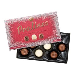 Elit Pralines Selection red - 95g