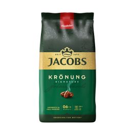 Jacobs szemes kávé Krönung Signature - 1kg